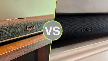 My Sonos Arc Ultra faced an unexpected challenger
