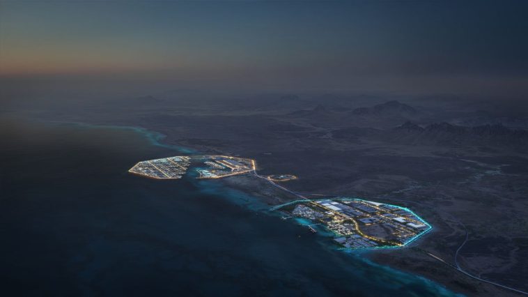 Diferentes proyectos a nivel mundial apuestan por redefinir el concepto de urbanismo con la sostenibilidad y tecnología como pilares fundamentales