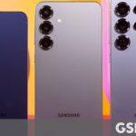 The Galaxy S26 lineup will get camera and battery upgrades, rumor suggests