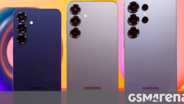 The Galaxy S26 lineup will get camera and battery upgrades, rumor suggests