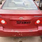 Lagos Police arrest taxi driver linked to multiple sexual assaults