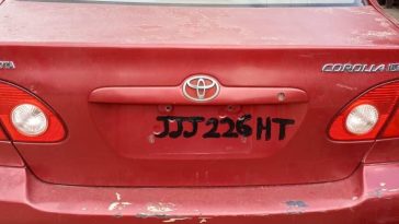 Lagos Police arrest taxi driver linked to multiple sexual assaults