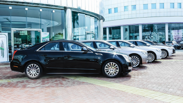 ‎Saudi Arabia cancels bank guarantee for vehicle sales