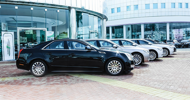 ‎Saudi Arabia cancels bank guarantee for vehicle sales