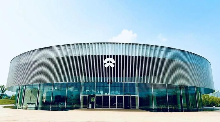 NIO CEO William Li Responds to “When Will NIO Collapse?” Question: “We Must Be Profitable in Q4”