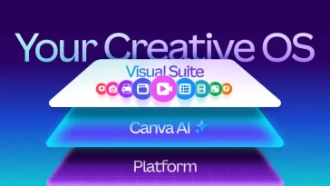 Canva Rolls Out Its Own AI Model and Creative Operating System