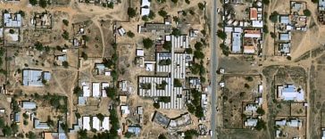 El-Fasher’s displaced residents recount the horrors they witnessed in the city