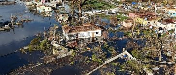 Jamaica reels from catastrophic hurricane Melissa as Black River lies in ruins
