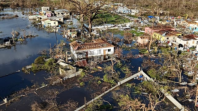 Jamaica reels from catastrophic hurricane Melissa as Black River lies in ruins