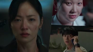5 Moments Of Extreme Distress In Episodes 9-10 Of “Ms. Incognito” 