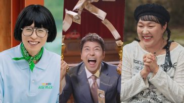 November Variety Star Brand Reputation Rankings Announced