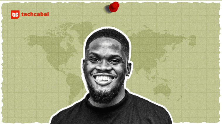 Digital Nomads: Milton Tutu on building with continent-wide ambition