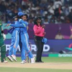 India and South Africa set for historic clash in Women’s World Cup final, both eye maiden title