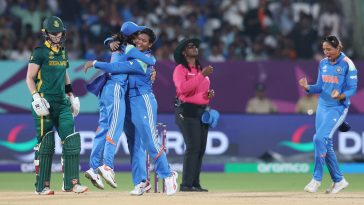 India and South Africa set for historic clash in Women’s World Cup final, both eye maiden title