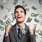 Massachusetts Father Buys Eight Winning Tickets, Shares One with Son