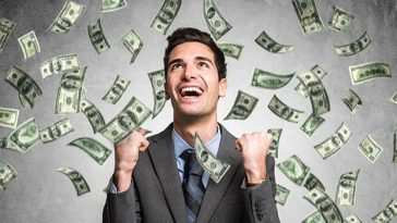 Massachusetts Father Buys Eight Winning Tickets, Shares One with Son