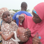 Adamawa partners Malaria Consortium to immunise over one million children