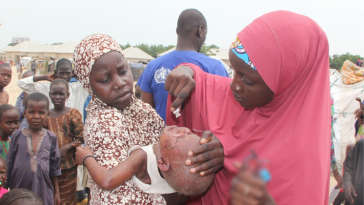 Adamawa partners Malaria Consortium to immunise over one million children