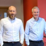 Promotions in Bullivant management shake-up
