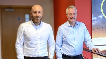 Promotions in Bullivant management shake-up