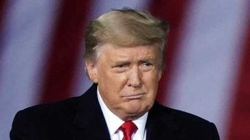 Sen Ted Cruz commends Trump’s designation of Nigeria as ‘Country of Particular Concern’