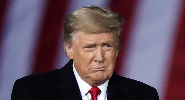 Sen Ted Cruz commends Trump’s designation of Nigeria as ‘Country of Particular Concern’