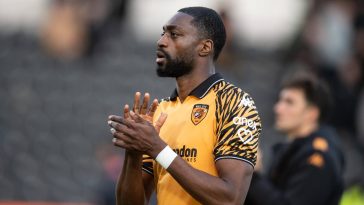 Hull City head coach lauds Semi Ajayi in 2-0 win over Norwich City
