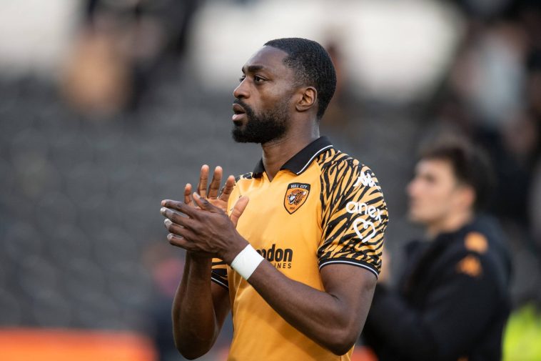 Hull City head coach lauds Semi Ajayi in 2-0 win over Norwich City