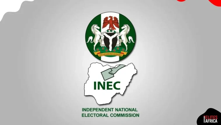 INEC Disqualifies 6 More Political Groups from Party Registration
