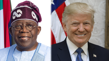 Christian Genocide: Tinubu has been generous to Christians, why the betrayal to Trump? â MURIC to CAN
