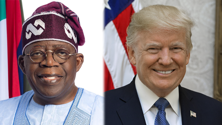 Christian Genocide: Tinubu has been generous to Christians, why the betrayal to Trump? â MURIC to CAN