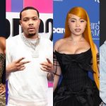 Halloween 2025: Here’s What Latto, Ice Spice, Doja Cat, And More Artists Wore For The Holiday
