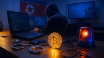 Billions stolen, dozens arrested: is crypto crime peaking or adapting?