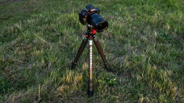 I’ve been using the Freewell Real Multi Tripod 5-in-1 for several weeks, and it’s everything I’ve ever wanted in a travel tripod and more