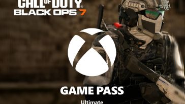 Xbox Game Pass price increase reportedly celebrated by Call of Duty: Black Ops 7 studio