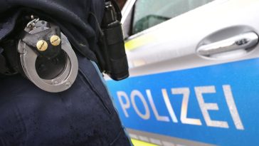 Sicherheit: Polizei nimmt Mann in Berlin wegen Anschlagsplänen fest