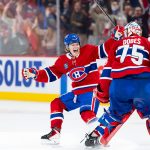 Five overtime wins after 12 games: a first in NHL history