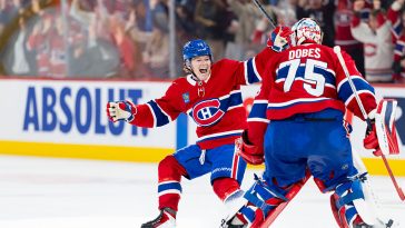 Five overtime wins after 12 games: a first in NHL history