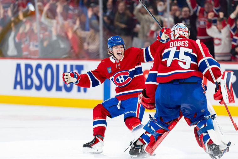 Five overtime wins after 12 games: a first in NHL history