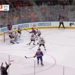 Oilers Announcer Mistakenly Crowns Blue Jays World Series Champions