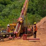 Kobo Resources drills 10 metres of 2.5 g/t gold at Kossou Project, Ivory Coast