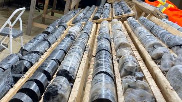 New Found Gold expands Dropkick Zone at Queensway Gold Project, Newfoundland and Labrador