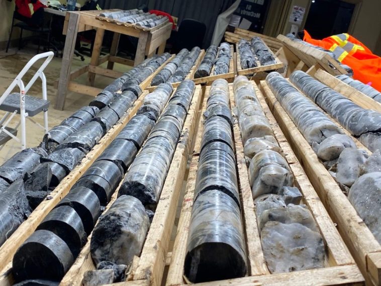 New Found Gold expands Dropkick Zone at Queensway Gold Project, Newfoundland and Labrador