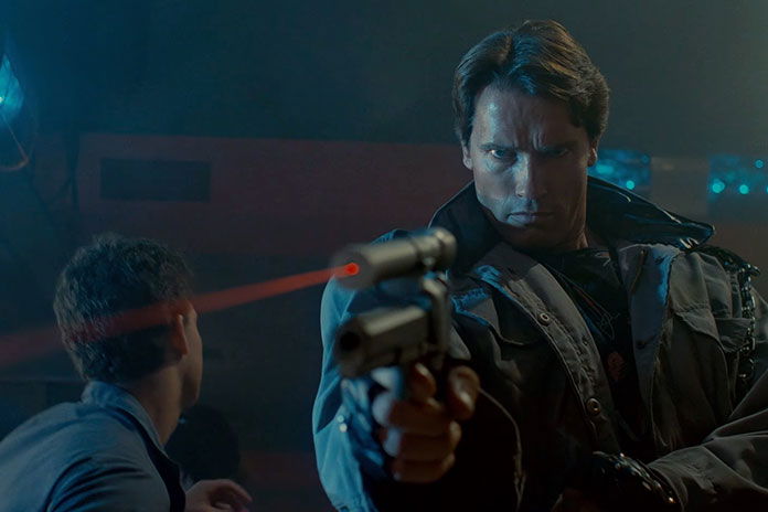 “Terminator” Lenser Adam Greenberg Dies