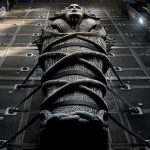 New Details On Latest “The Mummy” Reboot