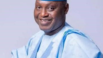 Oyebanji hailed for transforming Ekiti