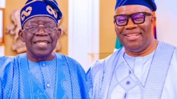 Residents to Tinubu, Akpabio: End neglect of FESTAC community