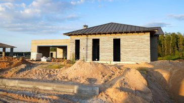 Si può costruire su un terreno non di proprietà? Cos’è il diritto di superficie