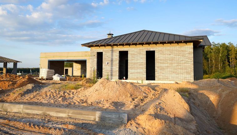 Si può costruire su un terreno non di proprietà? Cos’è il diritto di superficie