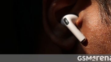 Apple AirPods Pro 3 review